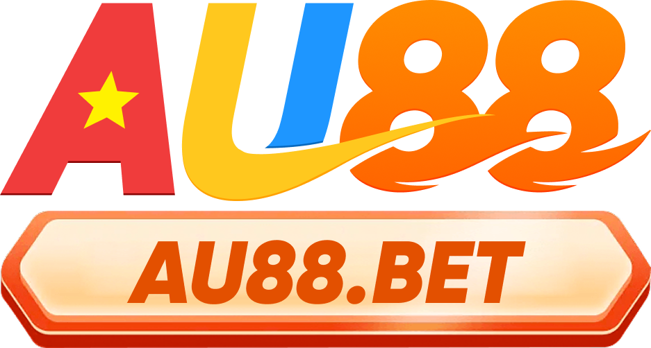 au88 Logo